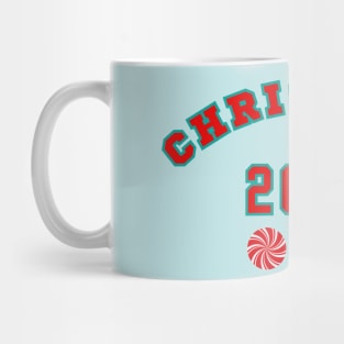 CHRISTMAS 2023 - Support Team Holiday Spirit Mug